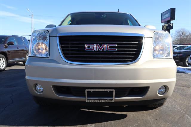 used 2007 GMC Yukon XL car, priced at $8,995