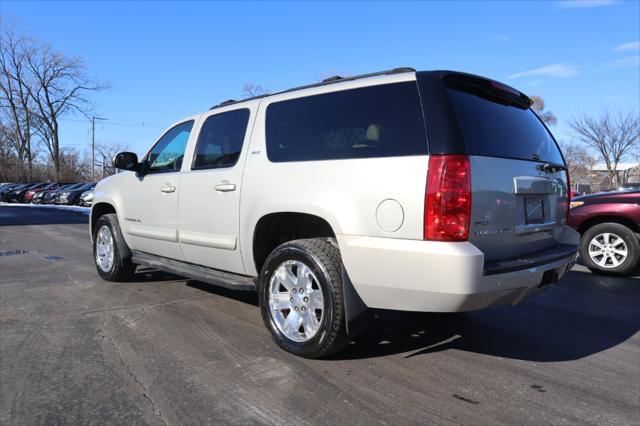 used 2007 GMC Yukon XL car, priced at $8,995