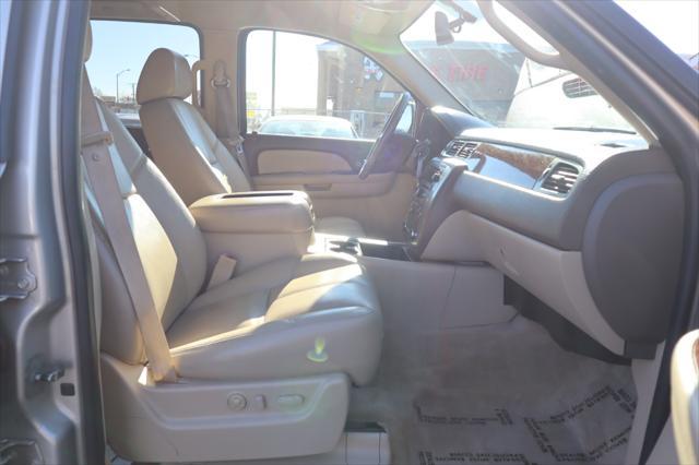 used 2007 GMC Yukon XL car, priced at $8,995