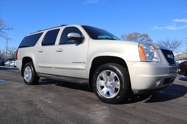 used 2007 GMC Yukon XL car, priced at $8,995