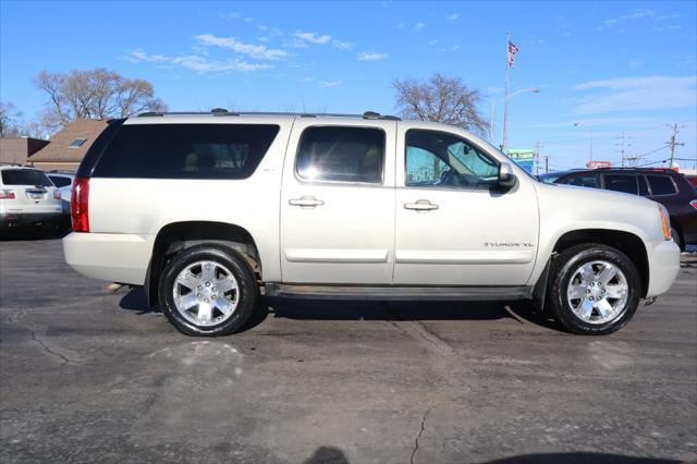 used 2007 GMC Yukon XL car, priced at $8,995