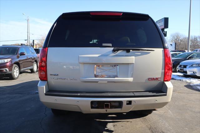 used 2007 GMC Yukon XL car, priced at $8,995