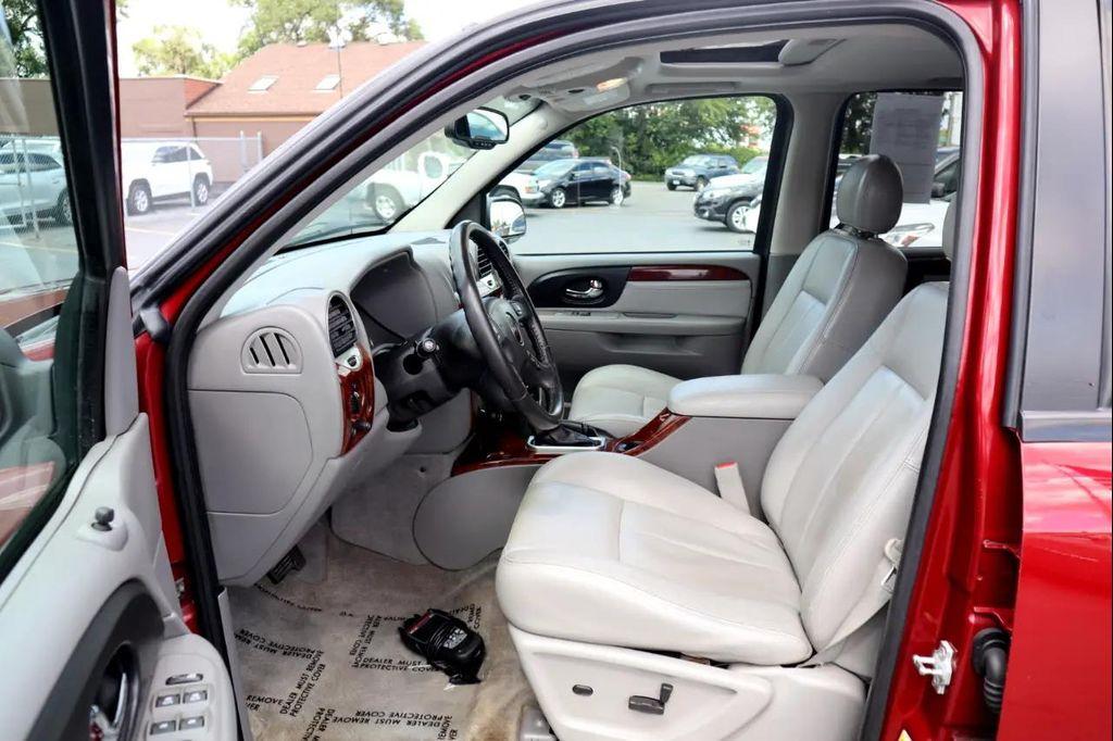 used 2007 GMC Envoy car, priced at $6,578