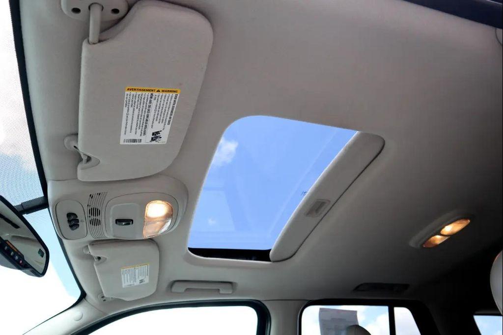 used 2007 GMC Envoy car, priced at $6,578