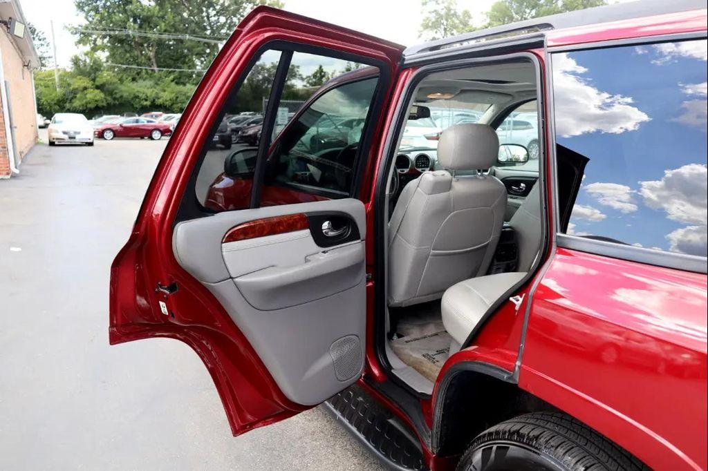 used 2007 GMC Envoy car, priced at $6,578