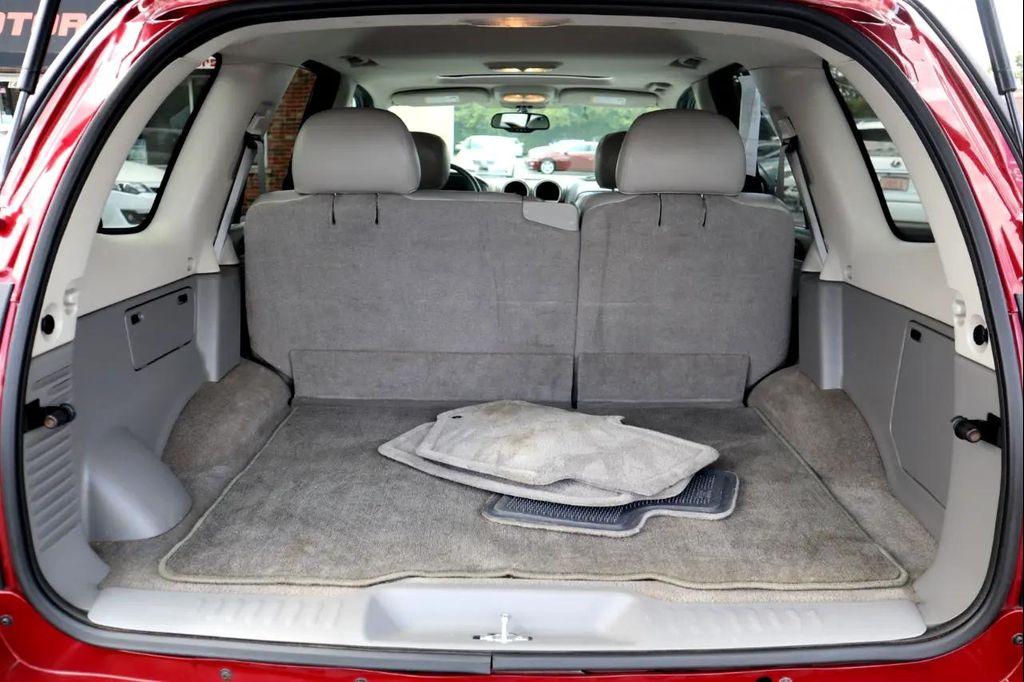 used 2007 GMC Envoy car, priced at $6,578