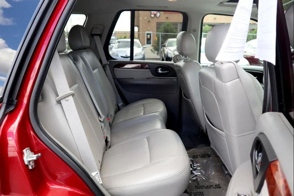 used 2007 GMC Envoy car, priced at $6,578