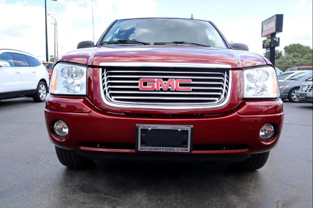 used 2007 GMC Envoy car, priced at $6,578