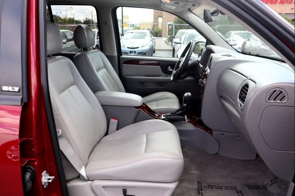 used 2007 GMC Envoy car, priced at $6,578