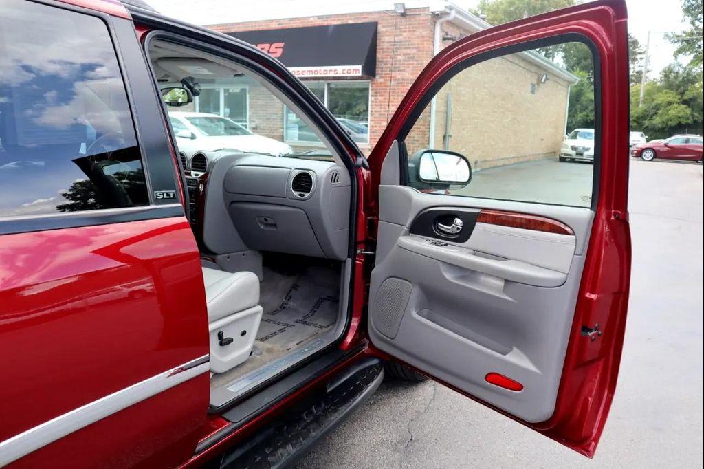 used 2007 GMC Envoy car, priced at $6,578