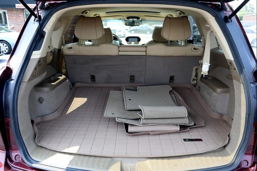 used 2012 Acura MDX car, priced at $8,704