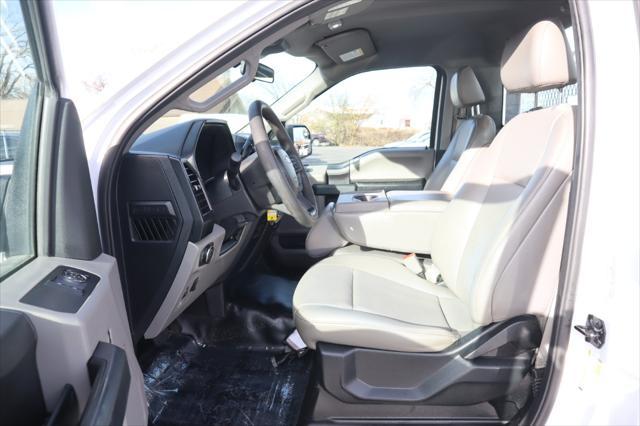 used 2019 Ford F-150 car, priced at $19,499