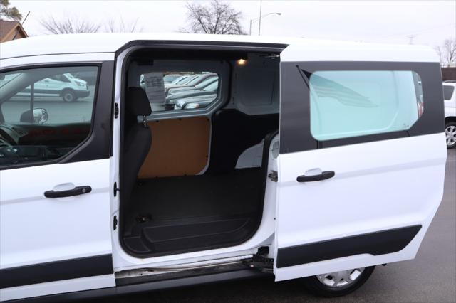 used 2016 Ford Transit Connect car, priced at $15,485