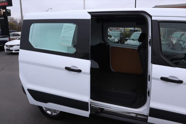 used 2016 Ford Transit Connect car, priced at $15,485