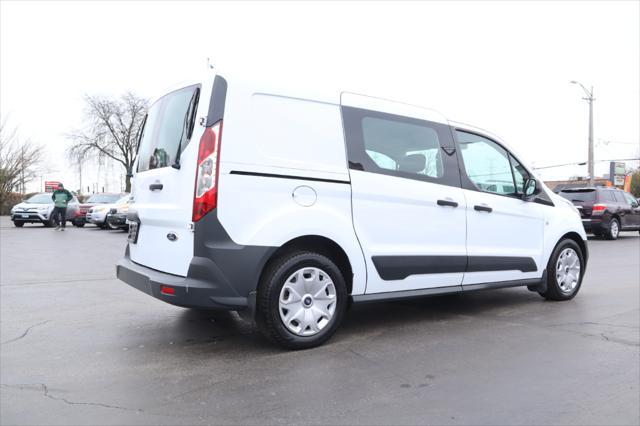 used 2016 Ford Transit Connect car, priced at $15,485