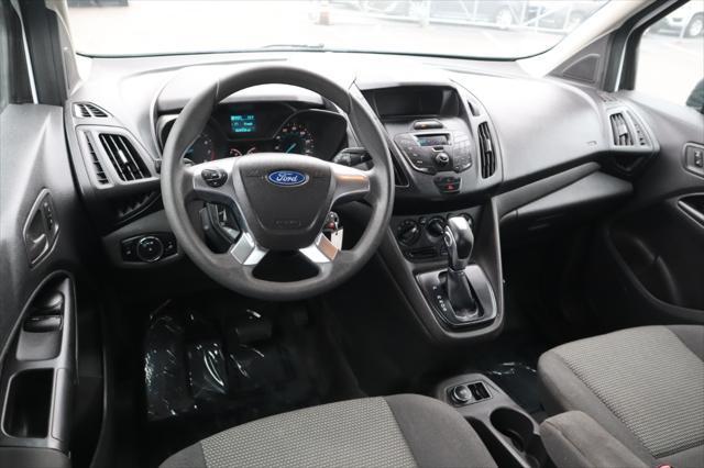 used 2016 Ford Transit Connect car, priced at $15,485