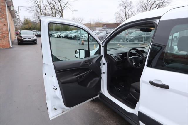 used 2016 Ford Transit Connect car, priced at $15,485