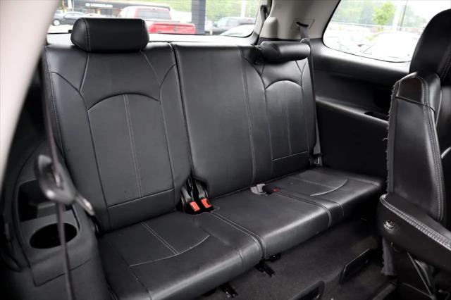 used 2014 GMC Acadia car, priced at $6,995