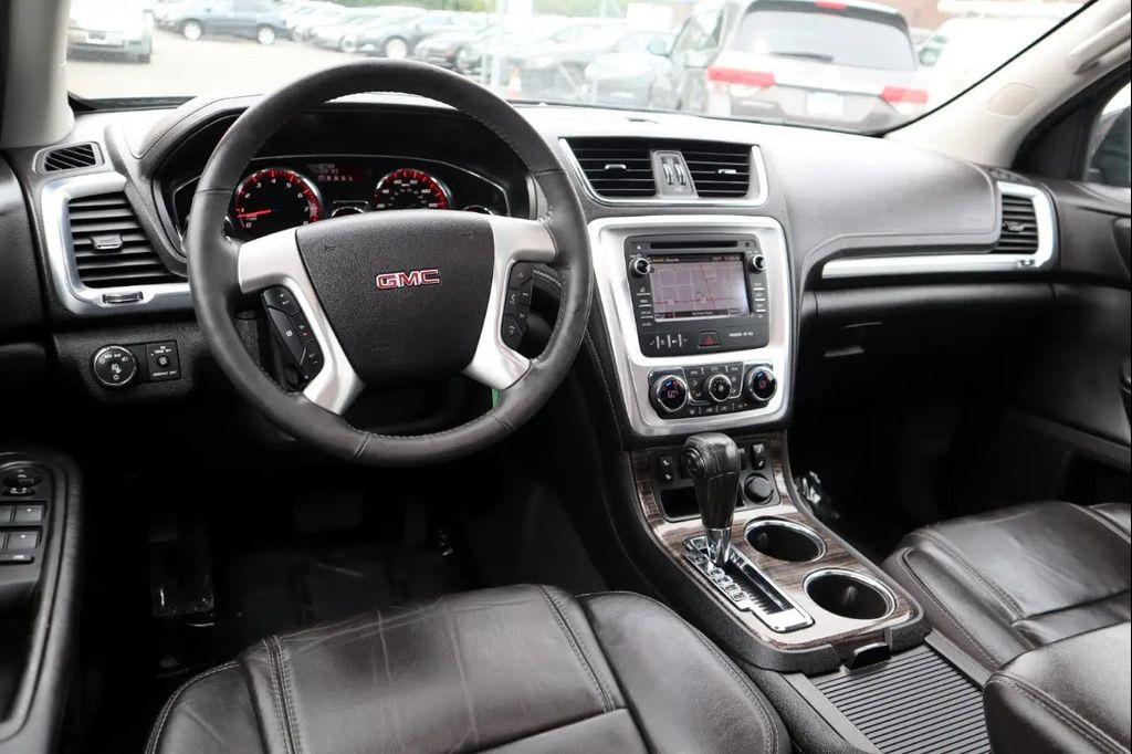 used 2014 GMC Acadia car, priced at $5,994