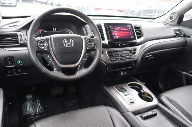 used 2020 Honda Ridgeline car, priced at $24,995