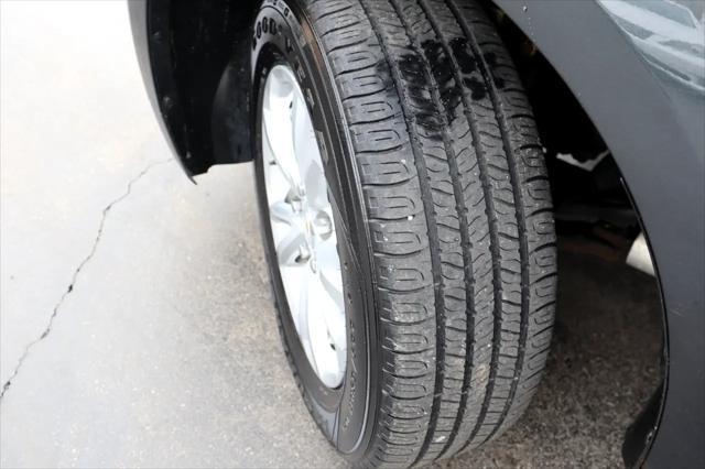used 2017 Chevrolet Equinox car, priced at $11,723