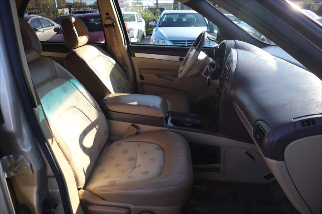 used 2003 Buick Rendezvous car, priced at $5,965