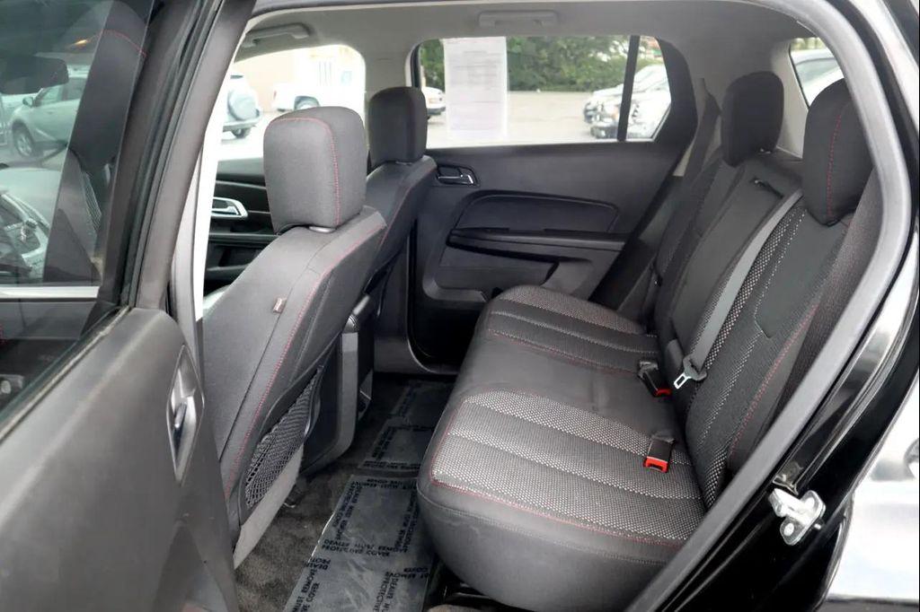 used 2016 GMC Terrain car, priced at $7,995