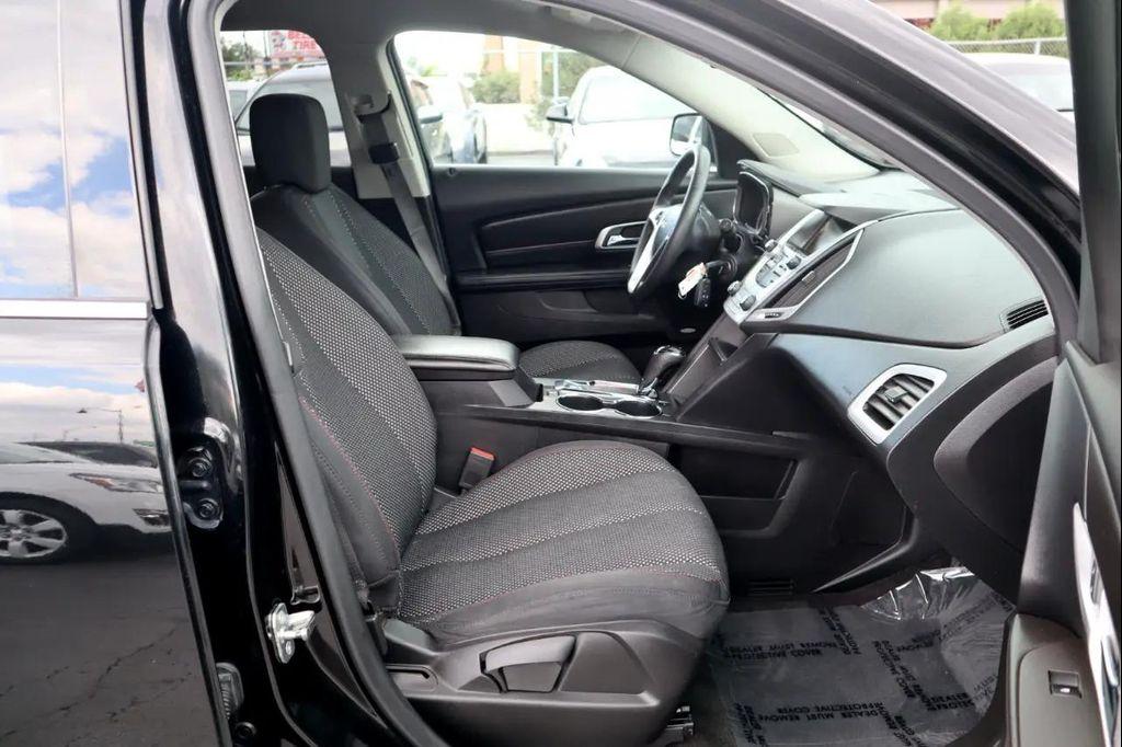 used 2016 GMC Terrain car, priced at $7,995