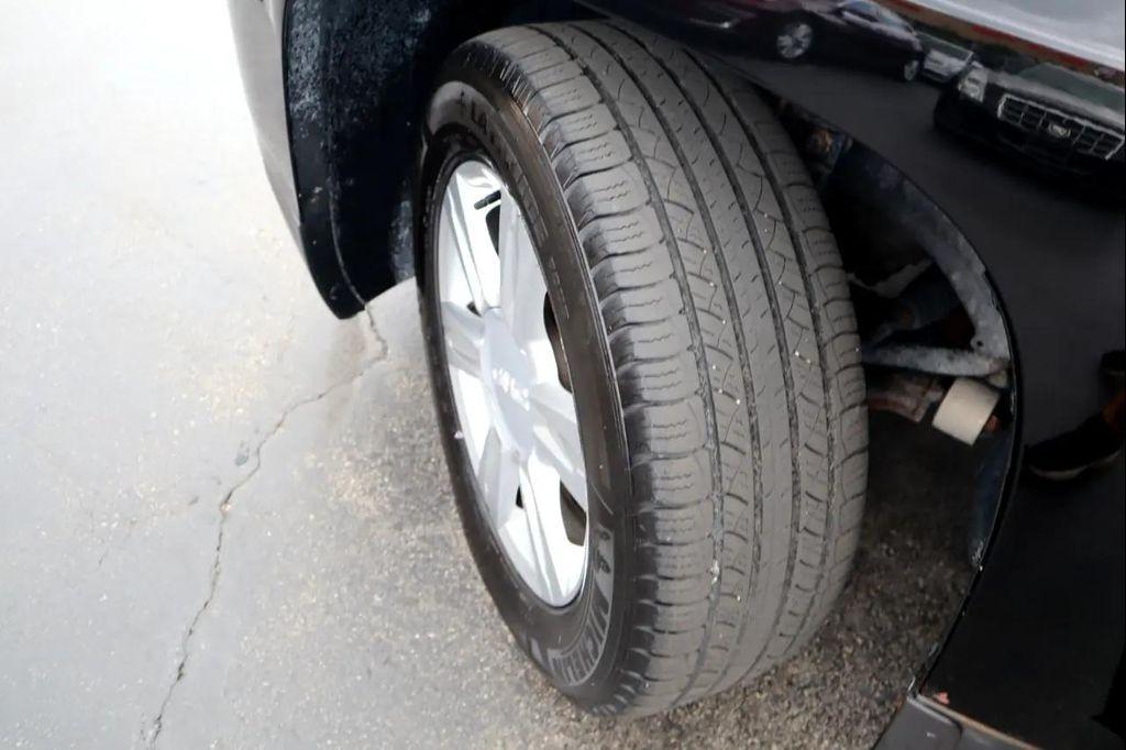 used 2016 GMC Terrain car, priced at $7,995