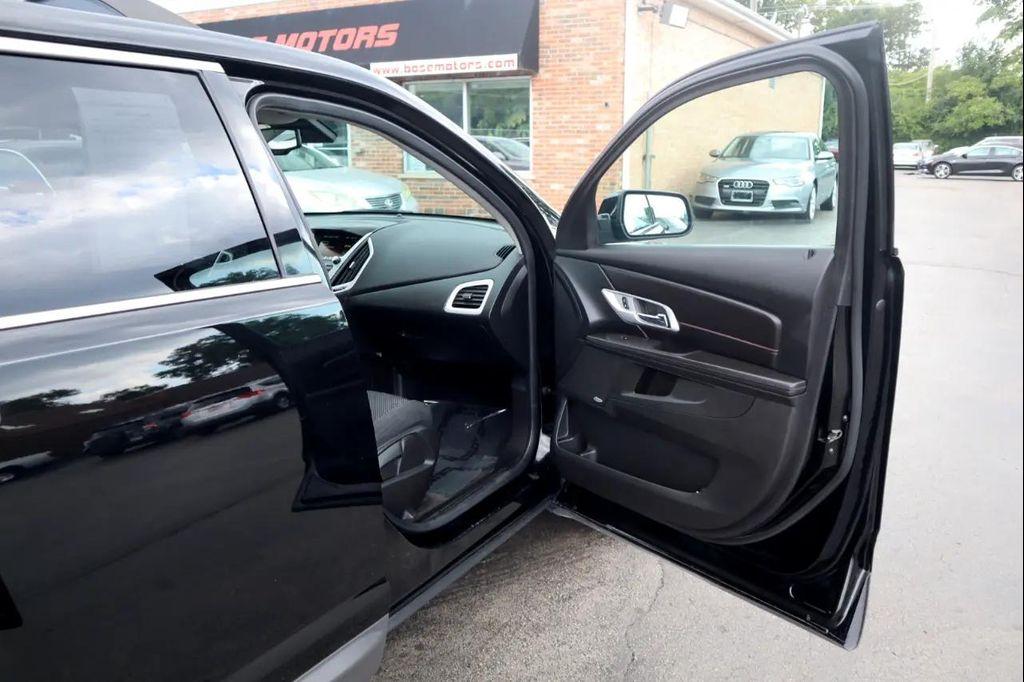 used 2016 GMC Terrain car, priced at $7,995