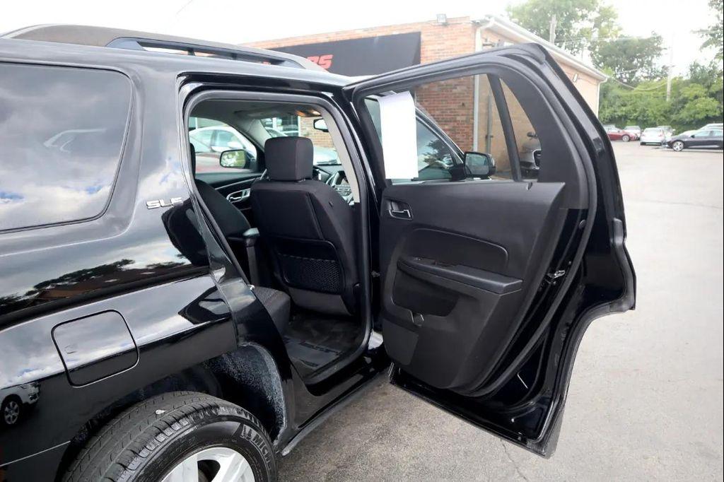 used 2016 GMC Terrain car, priced at $7,995