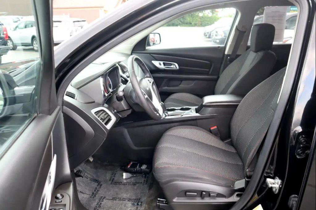 used 2016 GMC Terrain car, priced at $7,995