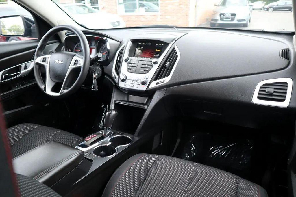 used 2016 GMC Terrain car, priced at $7,995