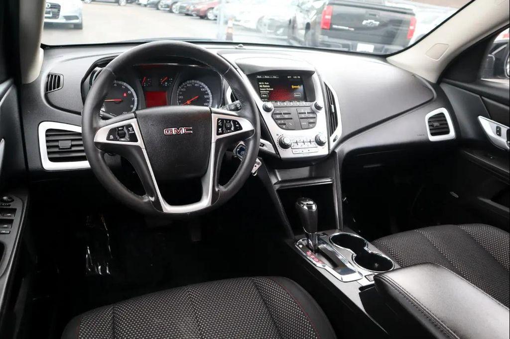 used 2016 GMC Terrain car, priced at $7,995