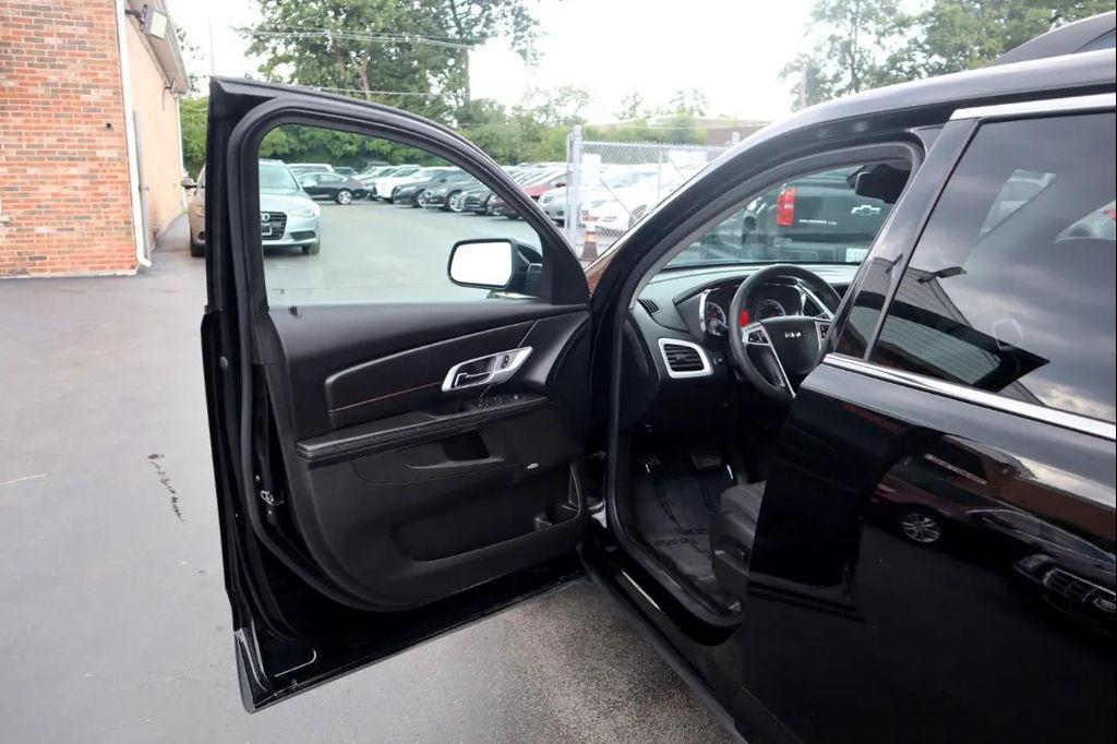 used 2016 GMC Terrain car, priced at $7,995