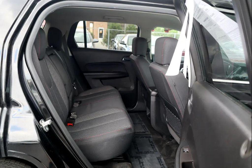 used 2016 GMC Terrain car, priced at $7,995