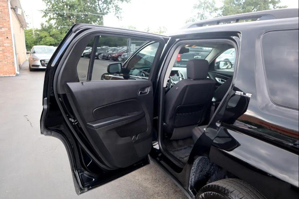 used 2016 GMC Terrain car, priced at $7,995