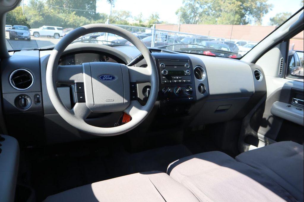 used 2008 Ford F-150 car, priced at $9,995