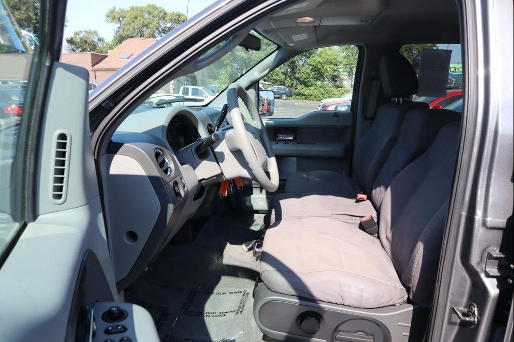 used 2008 Ford F-150 car, priced at $9,995