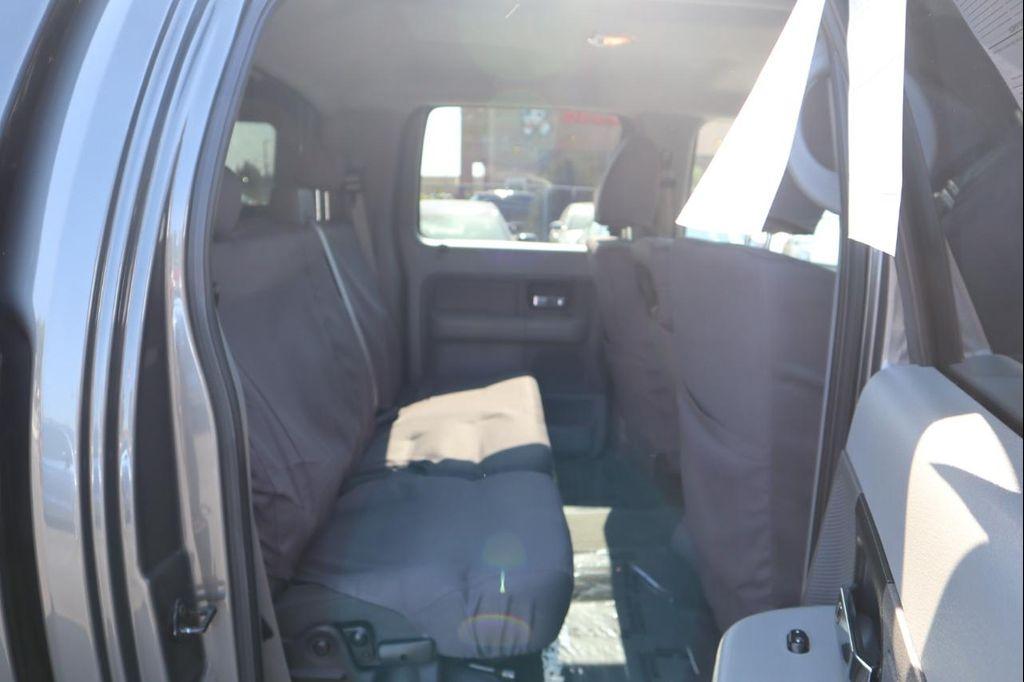 used 2008 Ford F-150 car, priced at $9,995