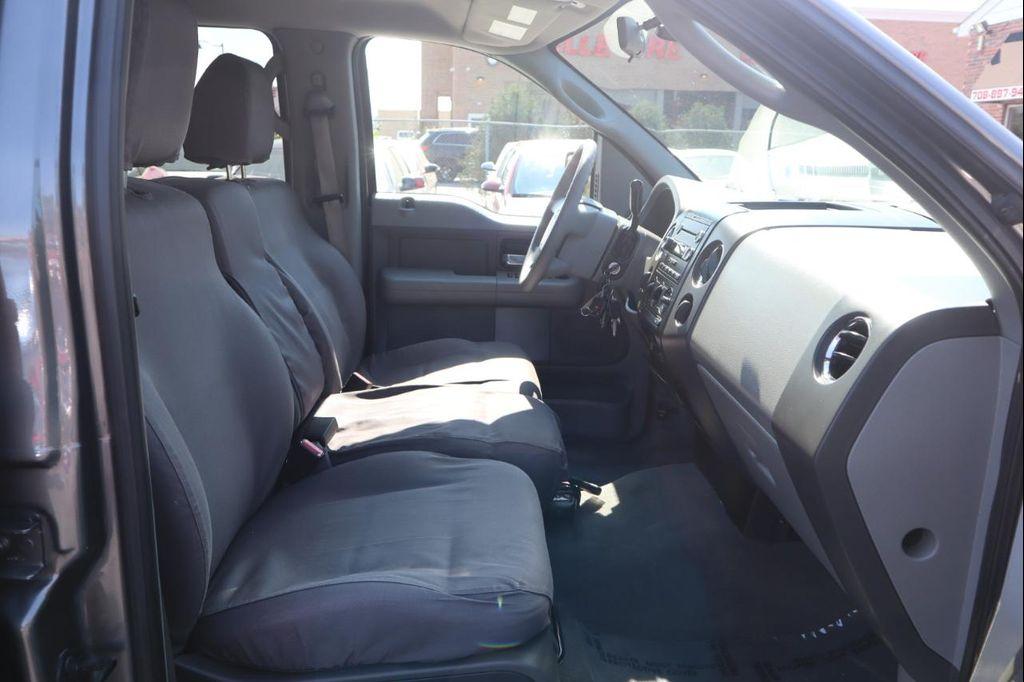 used 2008 Ford F-150 car, priced at $9,995