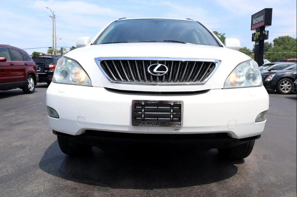 used 2008 Lexus RX 350 car, priced at $4,499