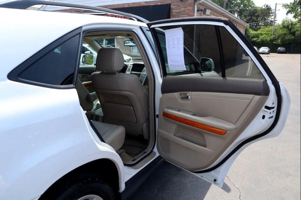 used 2008 Lexus RX 350 car, priced at $4,499