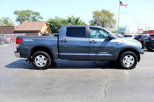 used 2008 Toyota Tundra car, priced at $15,995