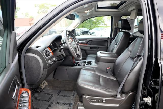 used 2011 Chevrolet Tahoe car, priced at $5,499