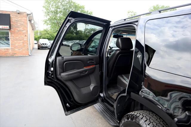 used 2011 Chevrolet Tahoe car, priced at $5,499