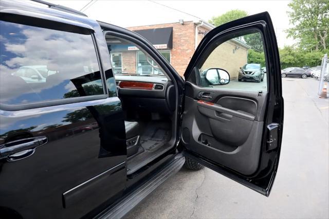 used 2011 Chevrolet Tahoe car, priced at $5,499