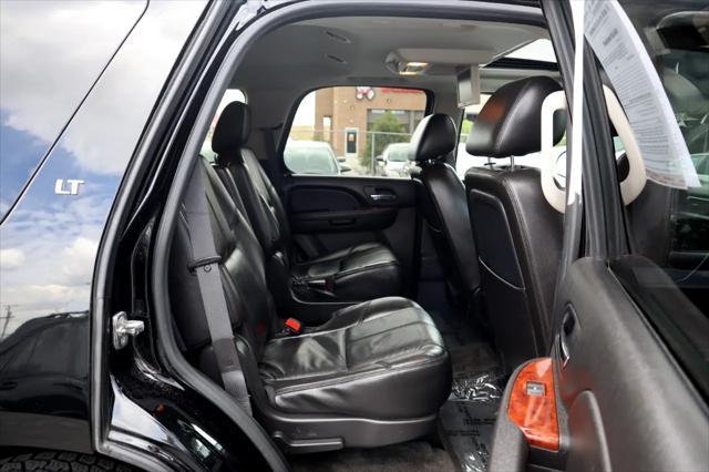 used 2011 Chevrolet Tahoe car, priced at $5,499