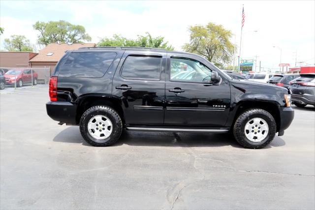 used 2011 Chevrolet Tahoe car, priced at $5,499