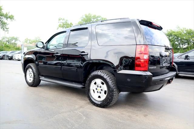used 2011 Chevrolet Tahoe car, priced at $5,499